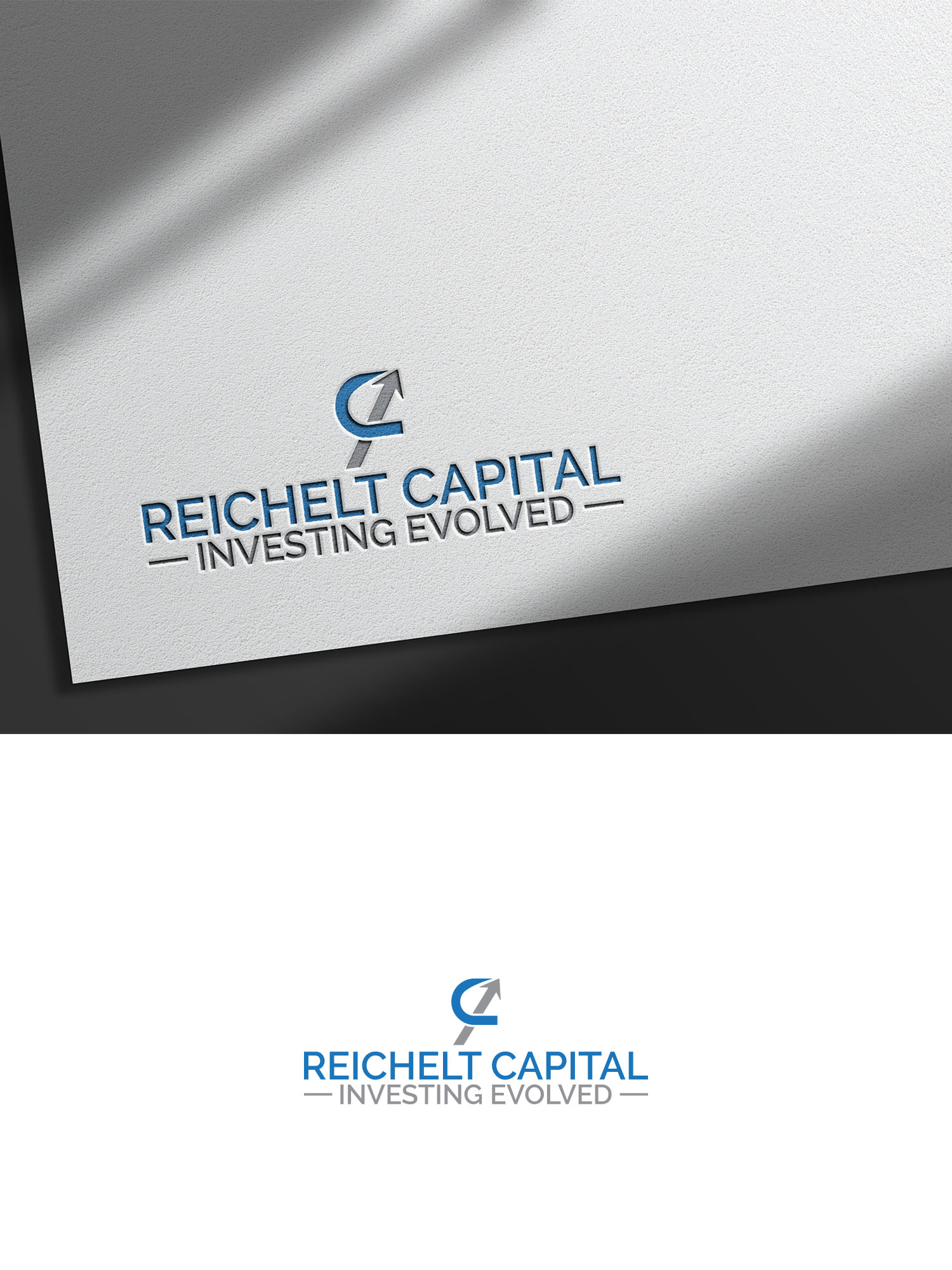 Logo Design by Majesty Design  for this project | Design #34358940