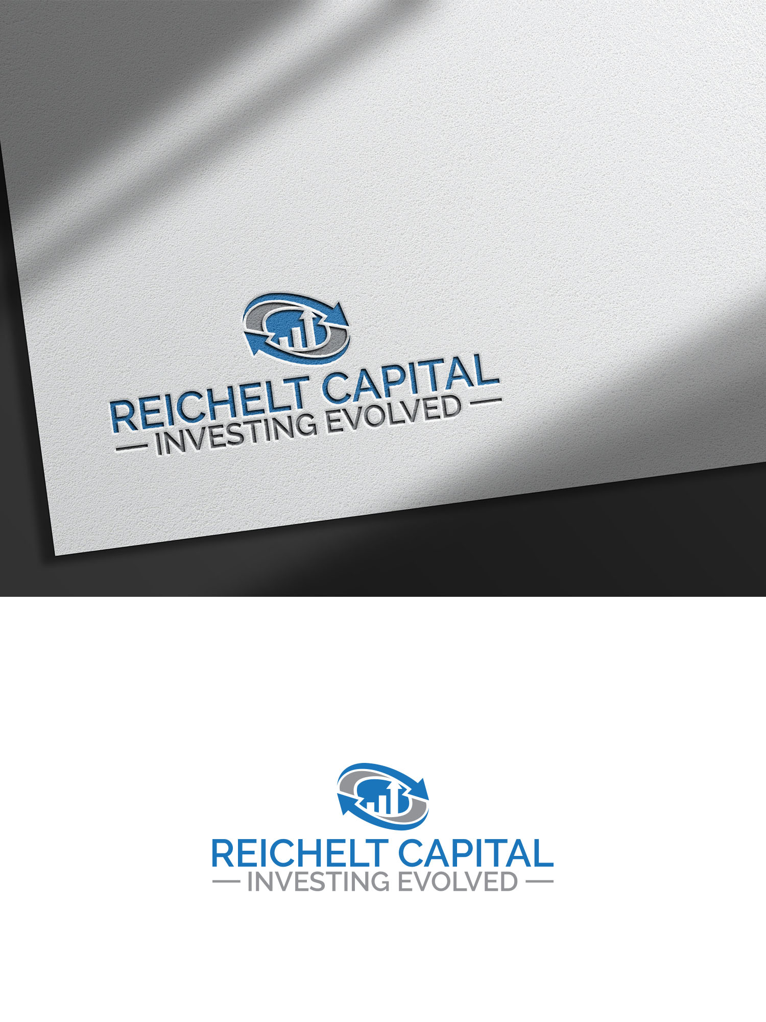 Logo Design by Majesty Design  for this project | Design #34358952