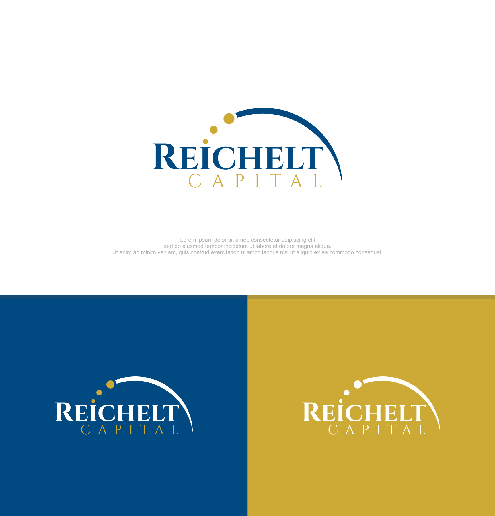 Logo Design by DaffinArt for this project | Design #34357452