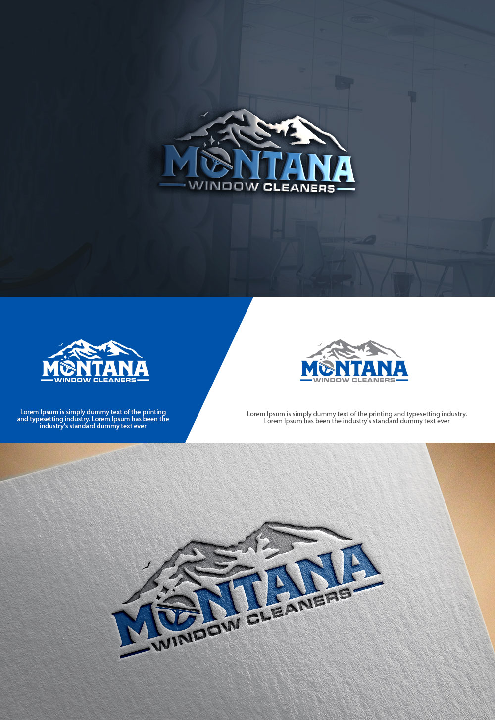 Logo Design by sulemani  creation for this project | Design #34355306