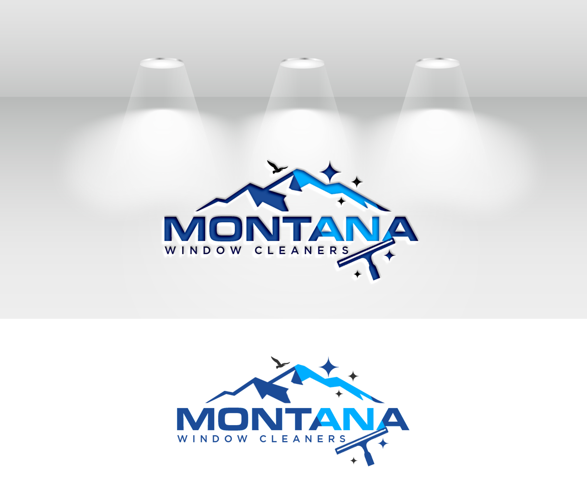 Logo Design by Noor Ezz for this project | Design #34350322