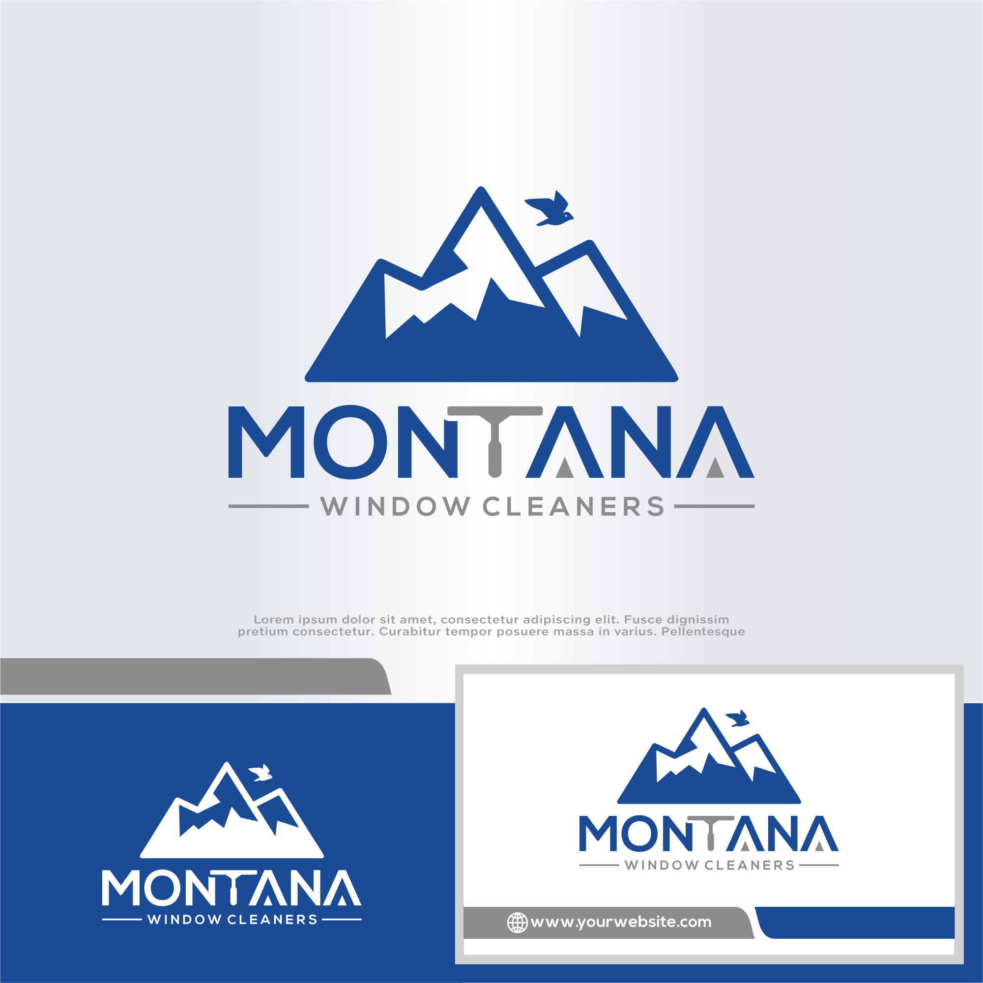 Logo Design by win it for this project | Design #34351269