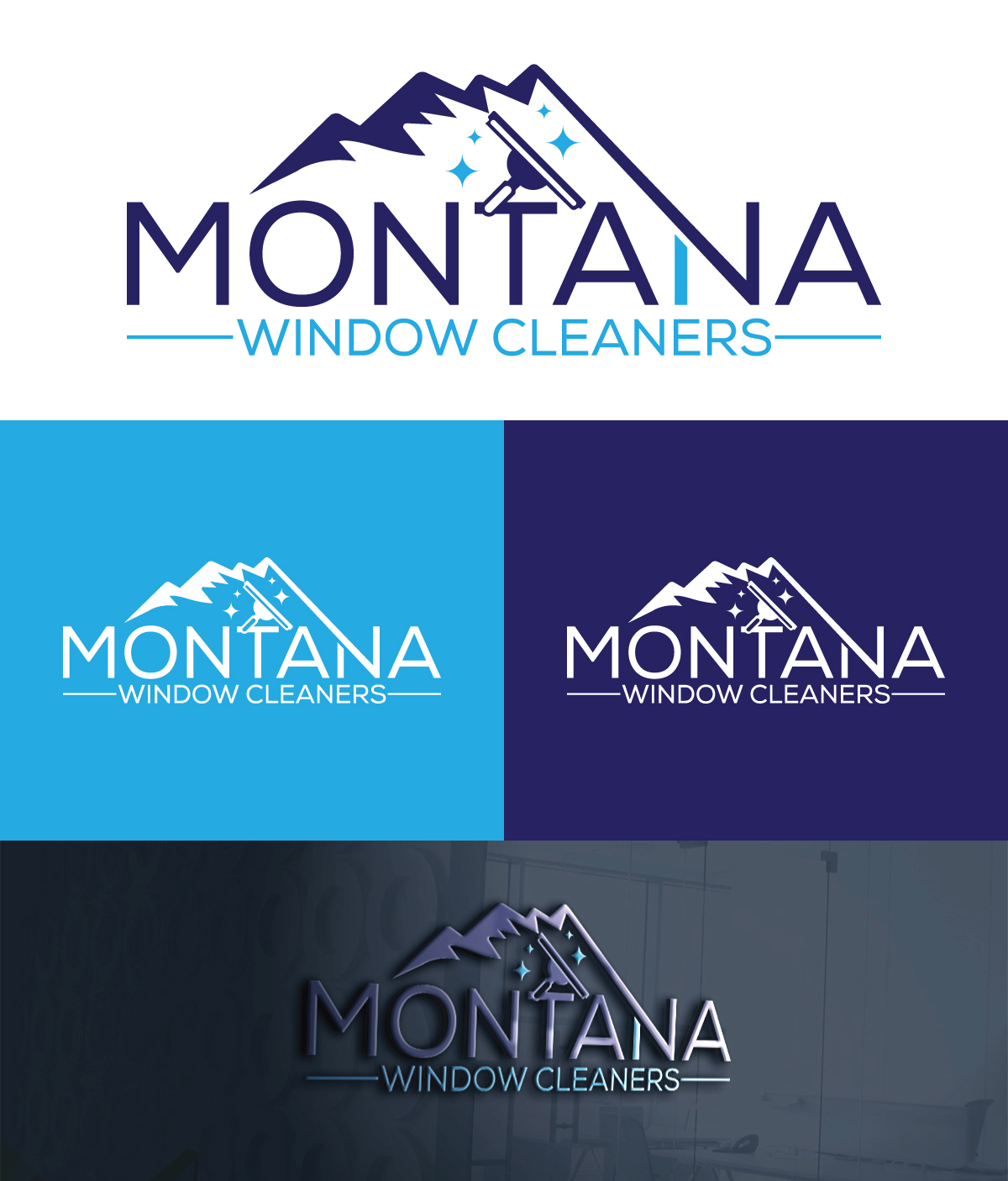 Logo Design by falcon f9 for this project | Design #34356411