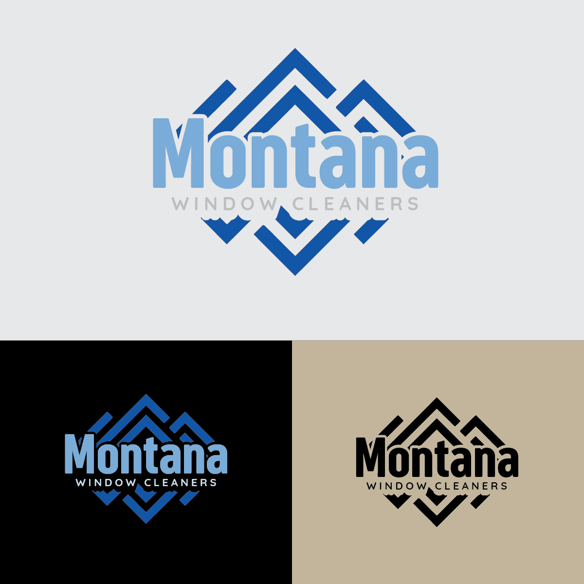 Logo Design by Tariq 38 for this project | Design #34355261