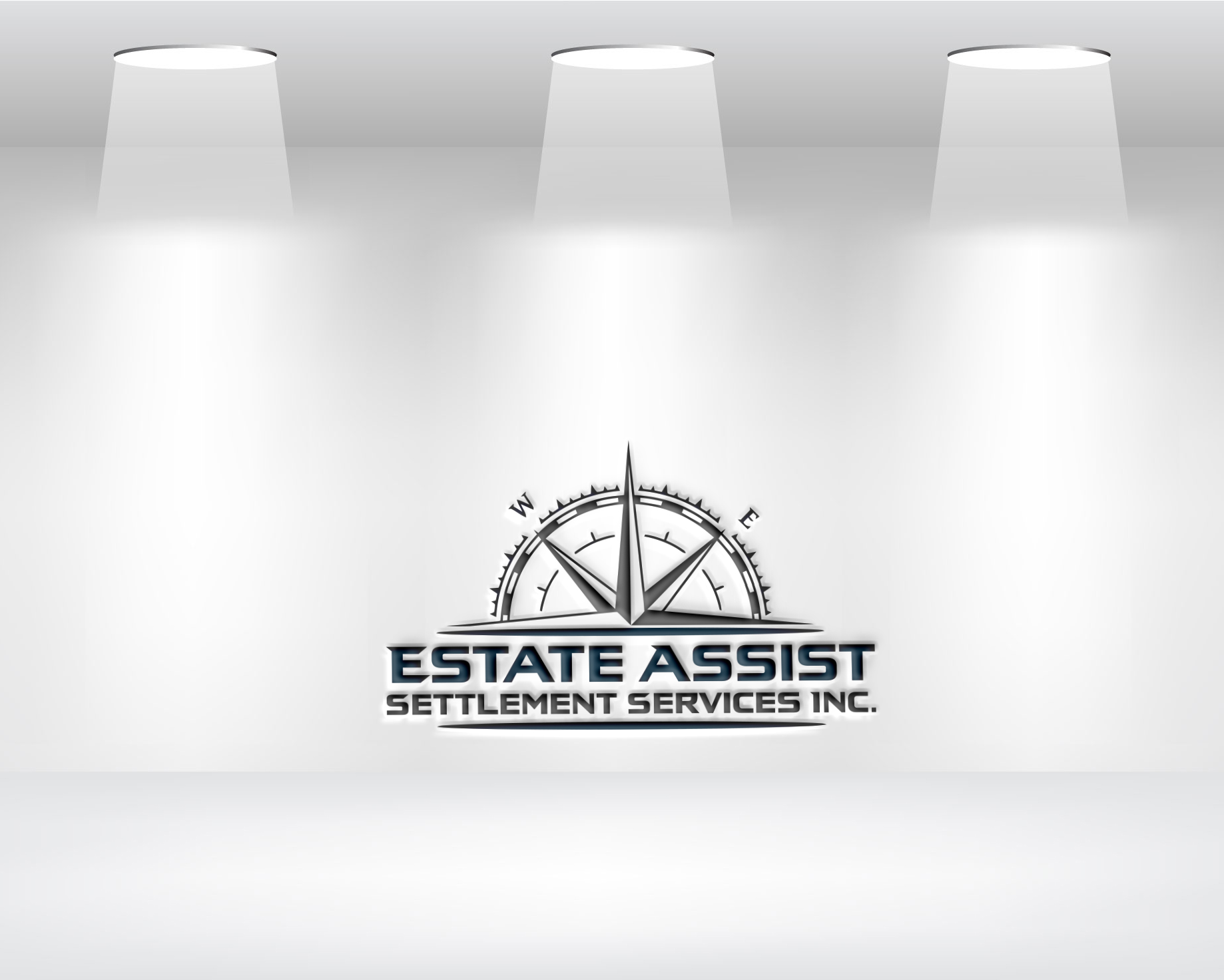 Logo Design by Daniel Khan for this project | Design #34351168