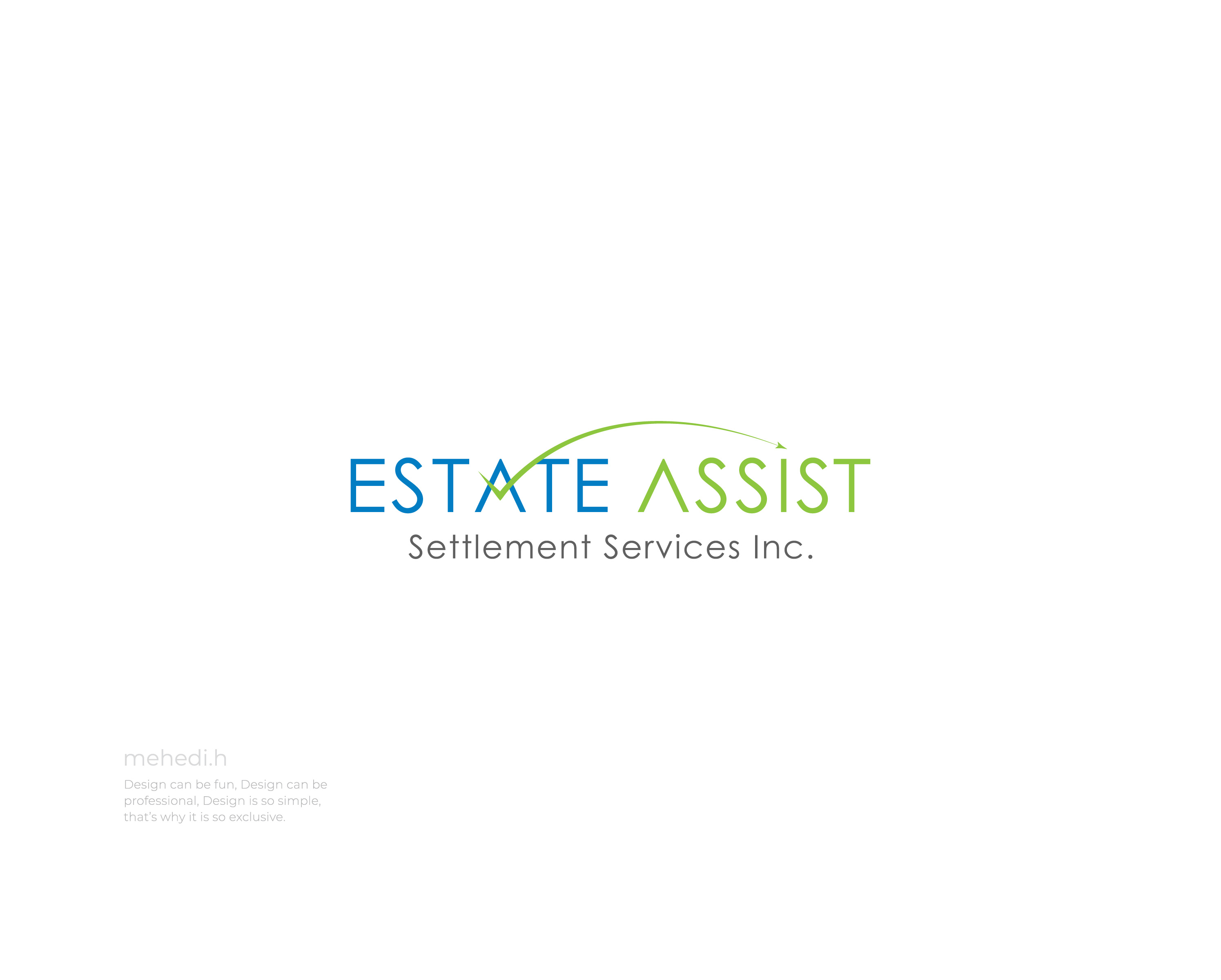 Diseño de Logo por mehedi.h para este proyecto | Diseño #34352909