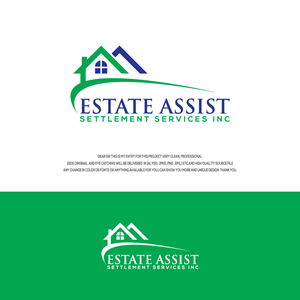 Logo Design by hossain32 for this project | Design: #34358258
