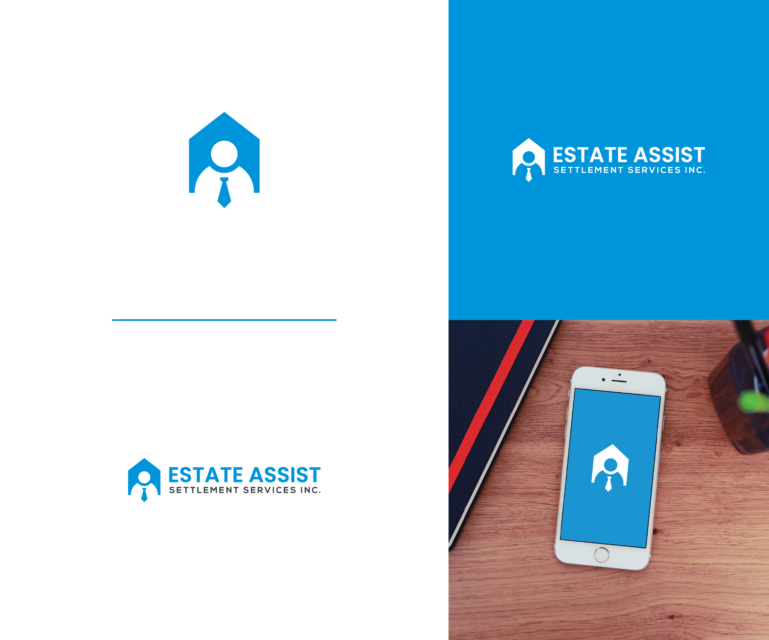 Logo-Design von FT Marks Co. für dieses Projekt | Design #34397617