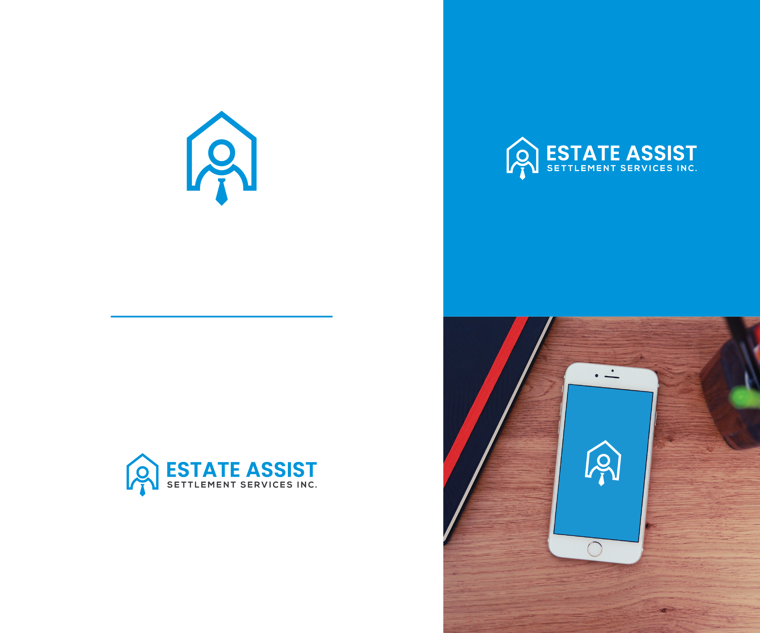 Logo-Design von FT Marks Co. für dieses Projekt | Design #34397618