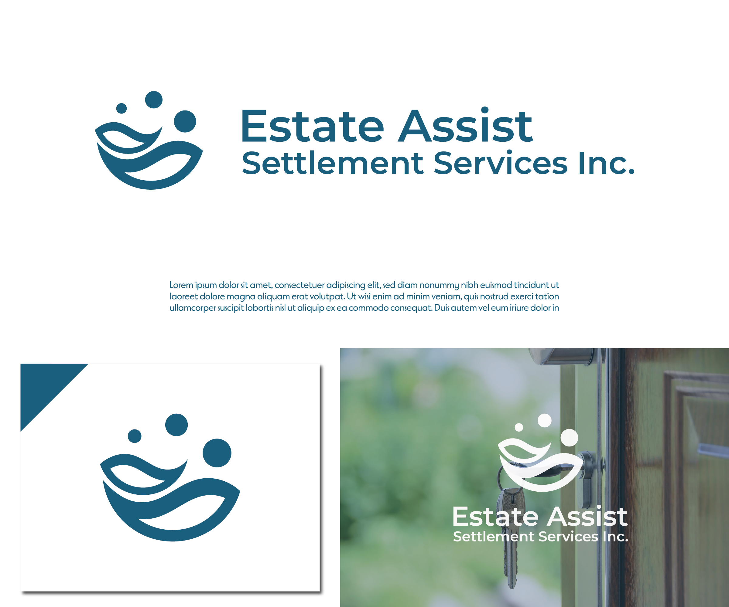 Logo Design by DesignShaper for this project | Design #34395757