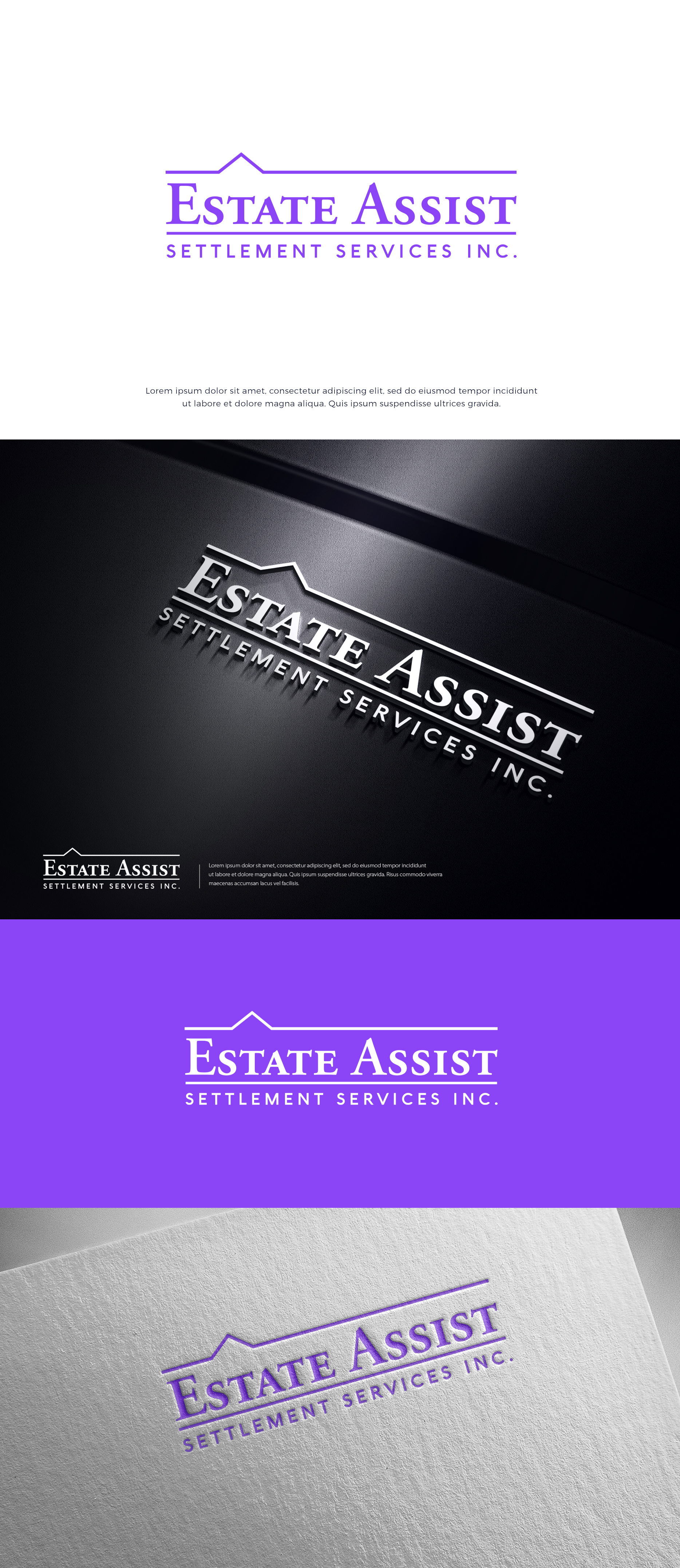 Logo Design by RD Brand Architects for this project | Design #34394701