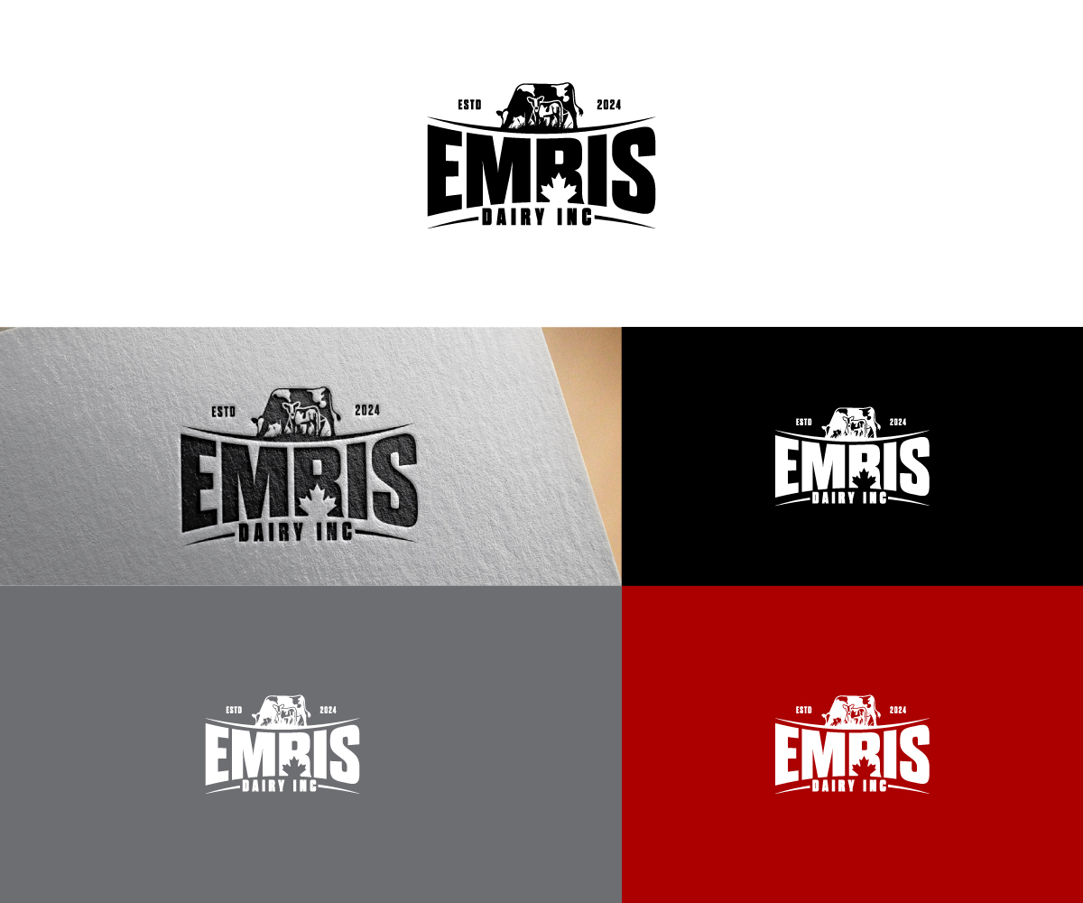 Diseño de Logo por jonkonrad para este proyecto | Diseño #34354068