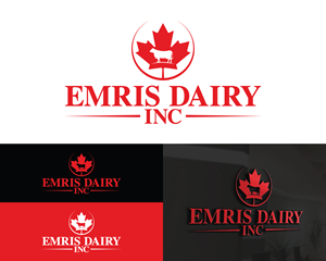Logo Design by Box Graphic for this project | Design: #34353844