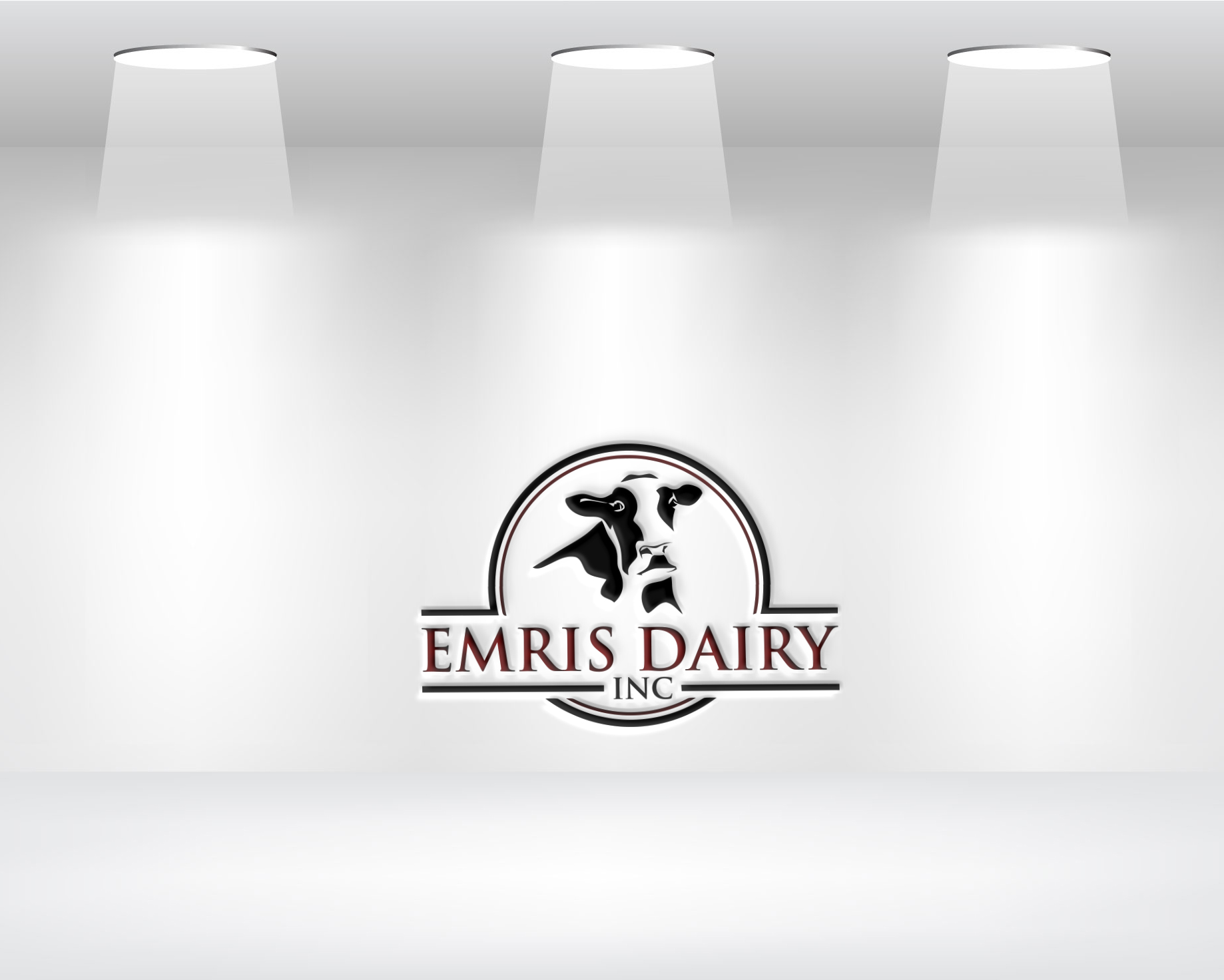 Logo Design by Daniel Khan for this project | Design #34351282