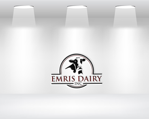 Logo Design by Daniel Khan for this project | Design: #34351282