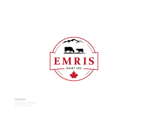 Logo Design by mehedi.h for this project | Design: #34360444