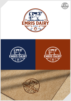 Logo Design by IDesign1606 for this project | Design: #34365530