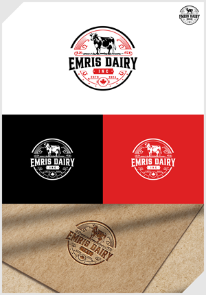 Logo Design by IDesign1606 for this project | Design: #34380502