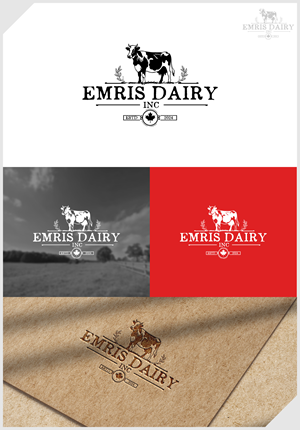 Logo Design by IDesign1606 for this project | Design: #34380503