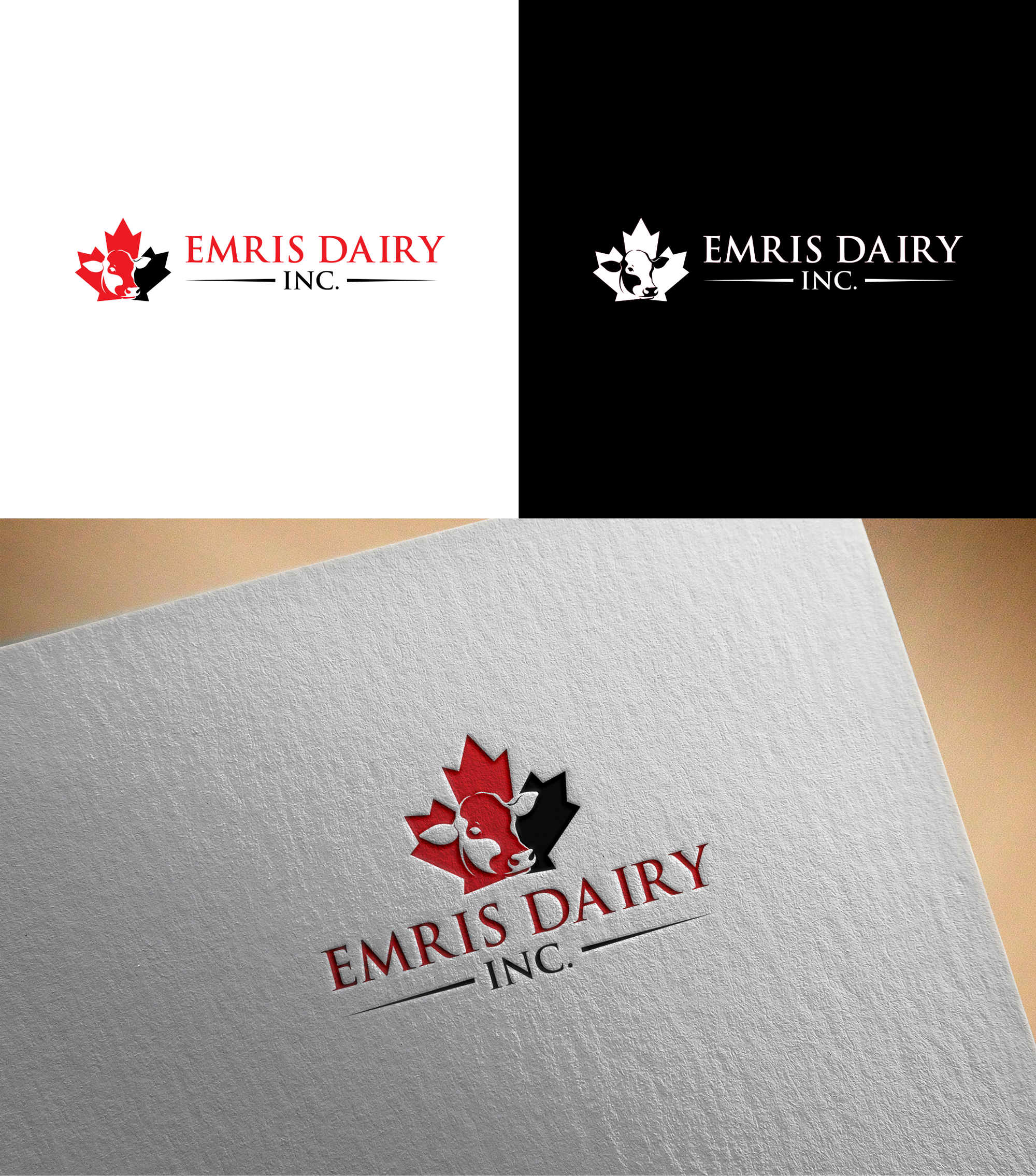 Logo Design by RA-bica for this project | Design #34383014