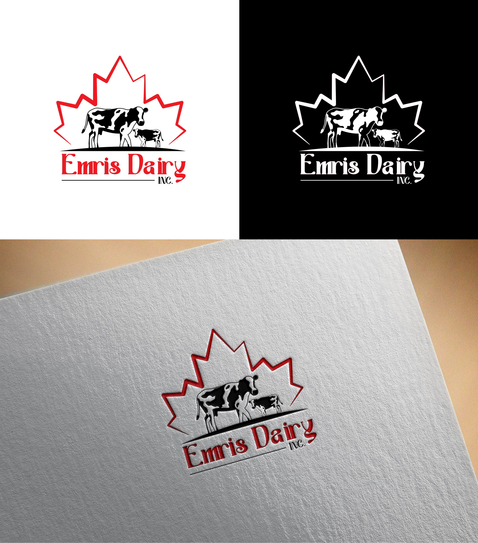 Logo Design by RA-bica for this project | Design #34383016