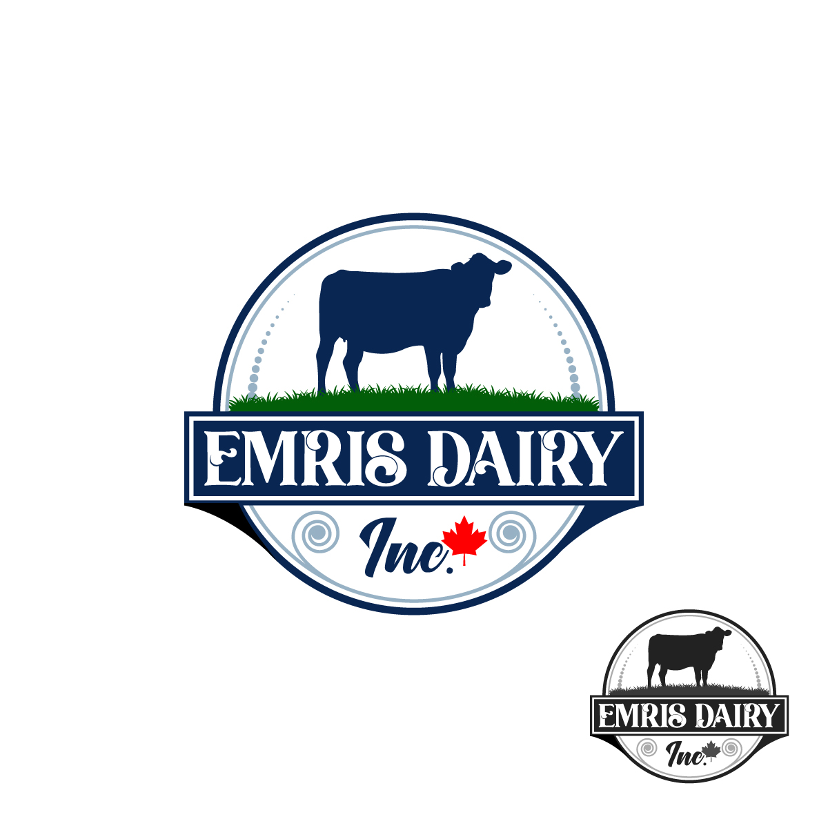 Logo Design by Suvendu.S for this project | Design #34389394