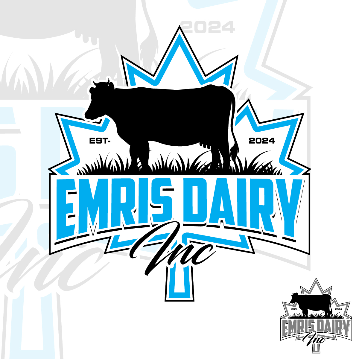 Logo Design by Suvendu.S for this project | Design #34390075