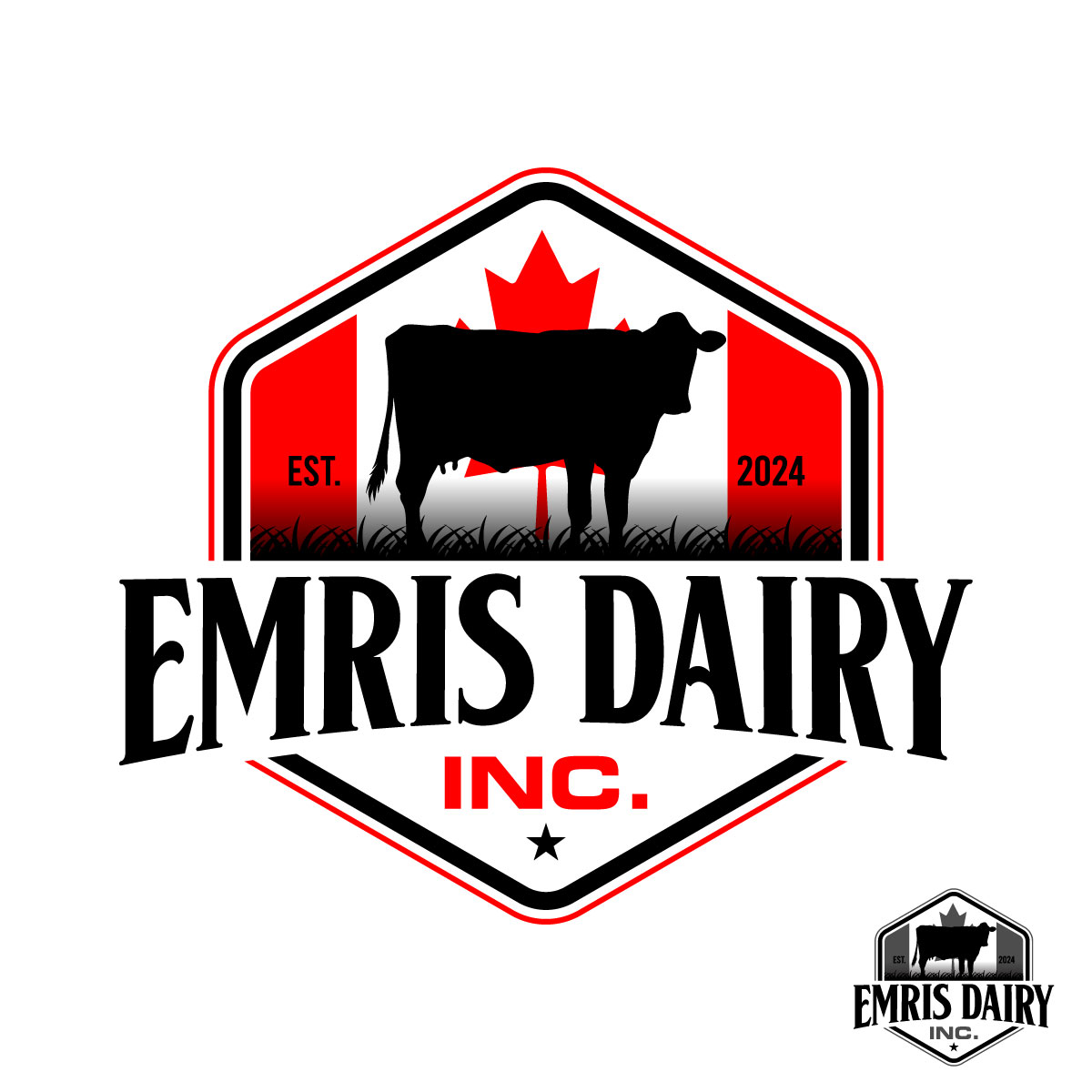 Logo Design by Suvendu.S for this project | Design #34390374