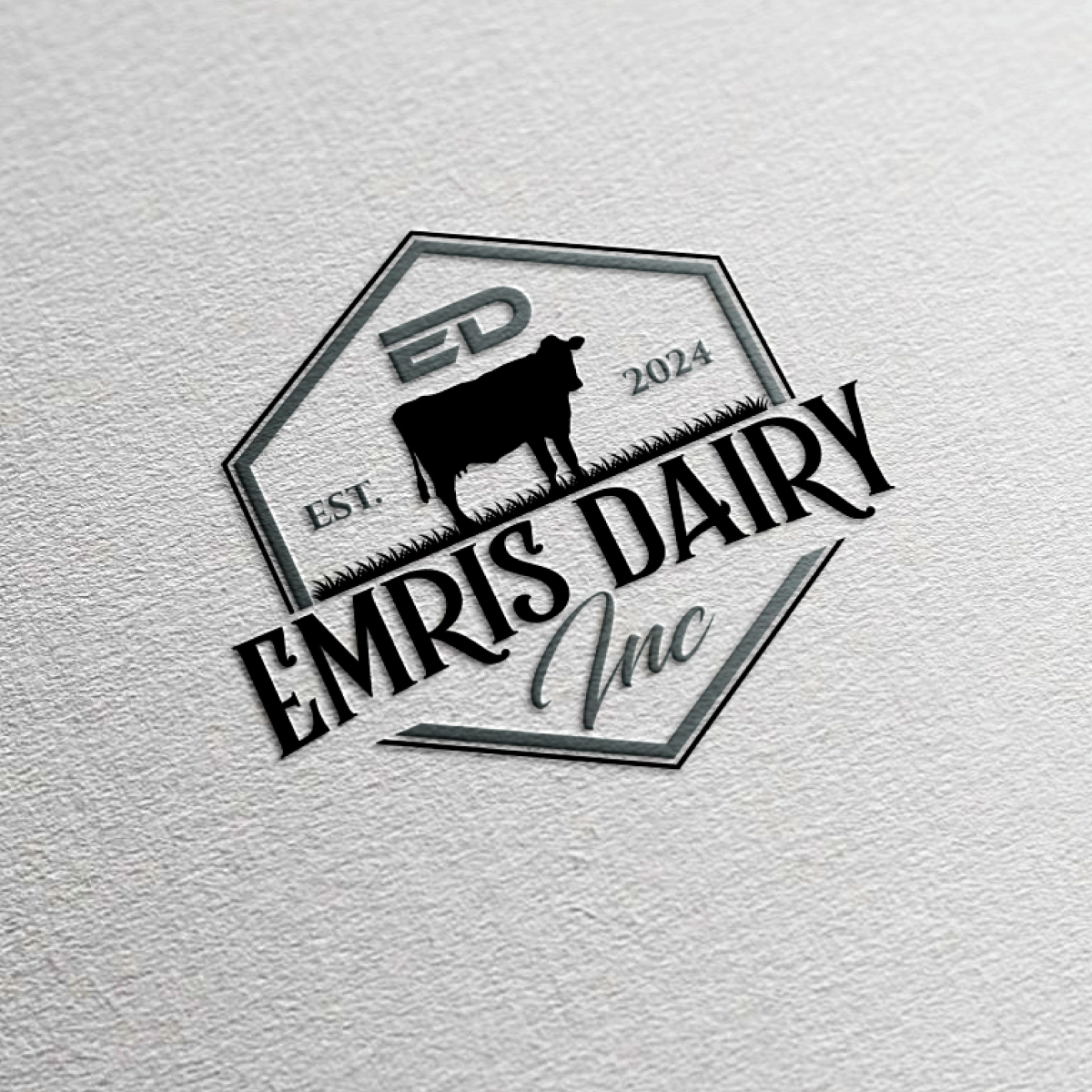 Logo Design by Suvendu.S for this project | Design #34390825