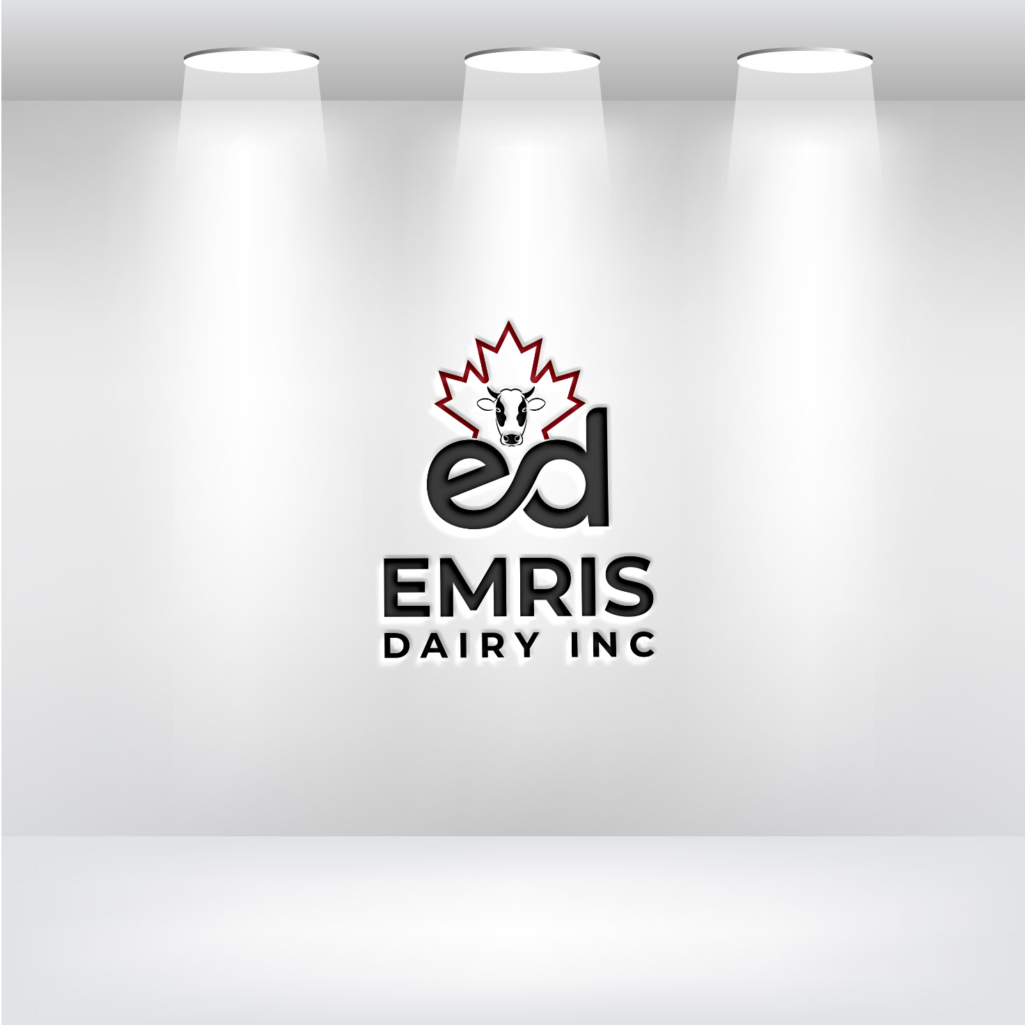 Logo Design by Christopher C for this project | Design #34382630