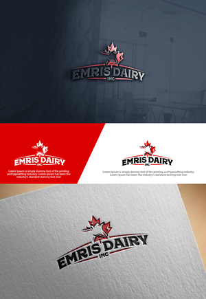 Diseño de Logo por sulemani  creation para este proyecto | Diseño: #34355315