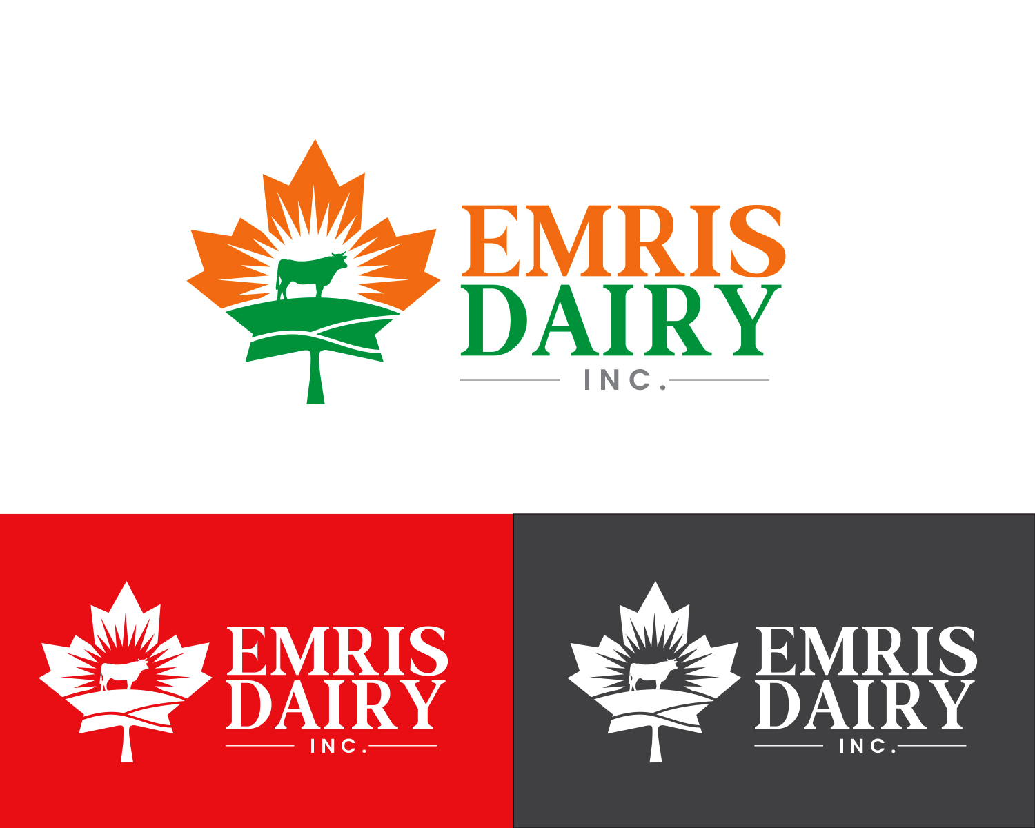 Logo Design by Vishak vasu for this project | Design #34395409