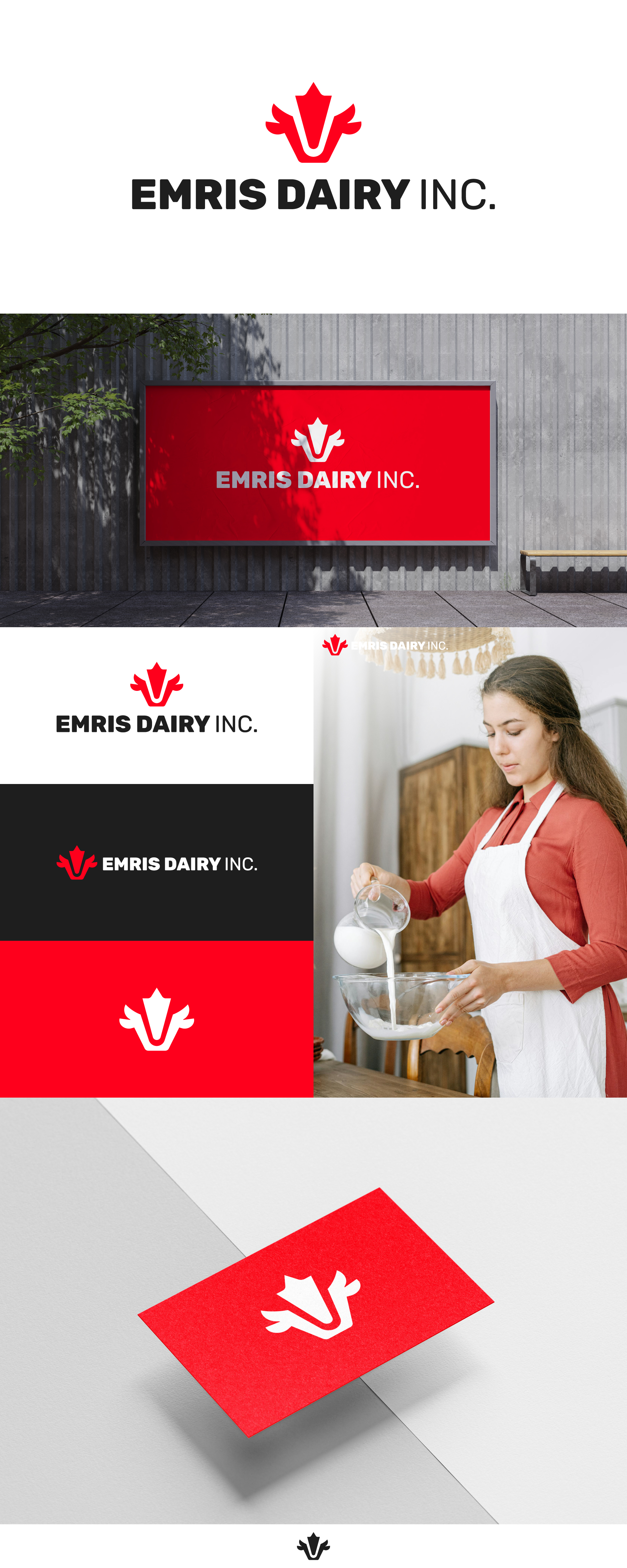 Logo Design by TenMa.Std for this project | Design #34350993