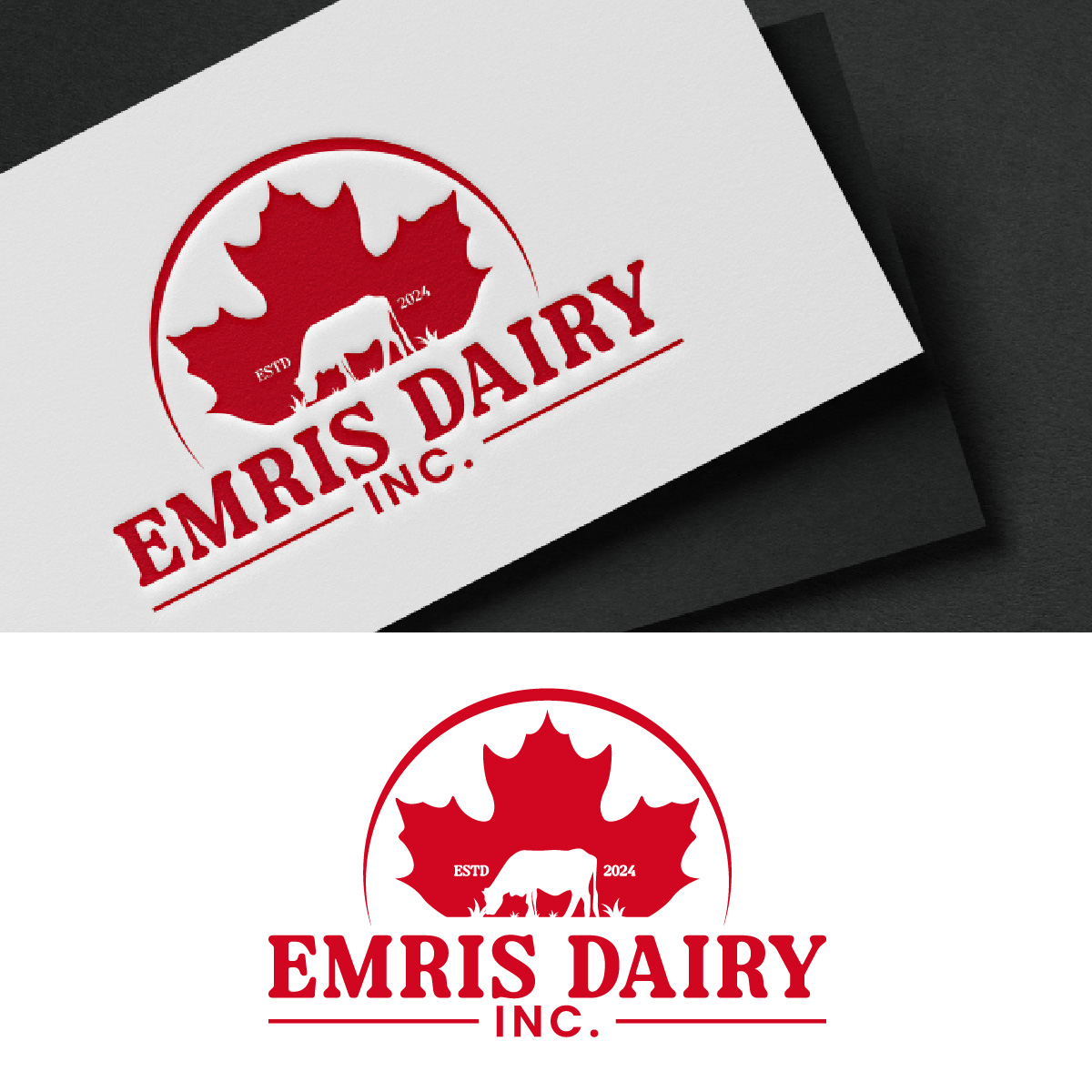 Logo Design by fly  design for this project | Design #34360288