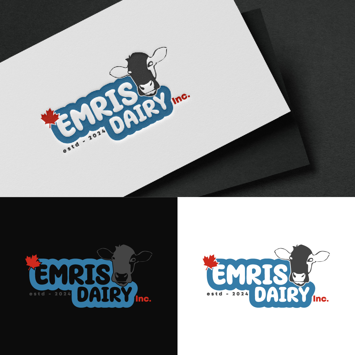 Logo Design by fly  design for this project | Design #34360290