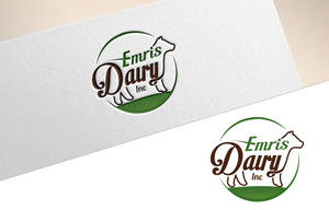 Logo Design by Rubia@ for this project | Design: #34351421