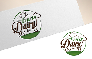 Logo Design by Rubia@ for this project | Design: #34351654