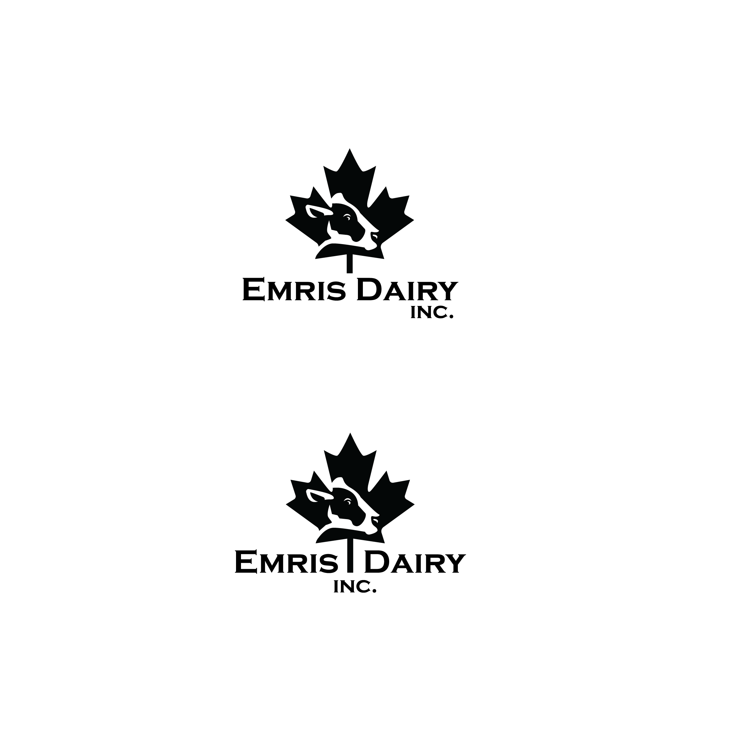 Logo Design by dskyvbc for this project | Design #34356755