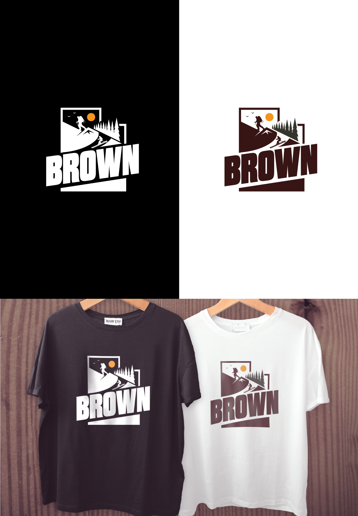 Logo Design by jonkonrad for this project | Design #34351006