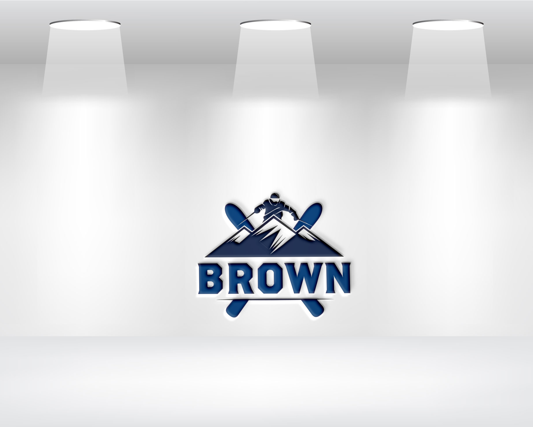 Logo Design by Daniel Khan for this project | Design #34351874