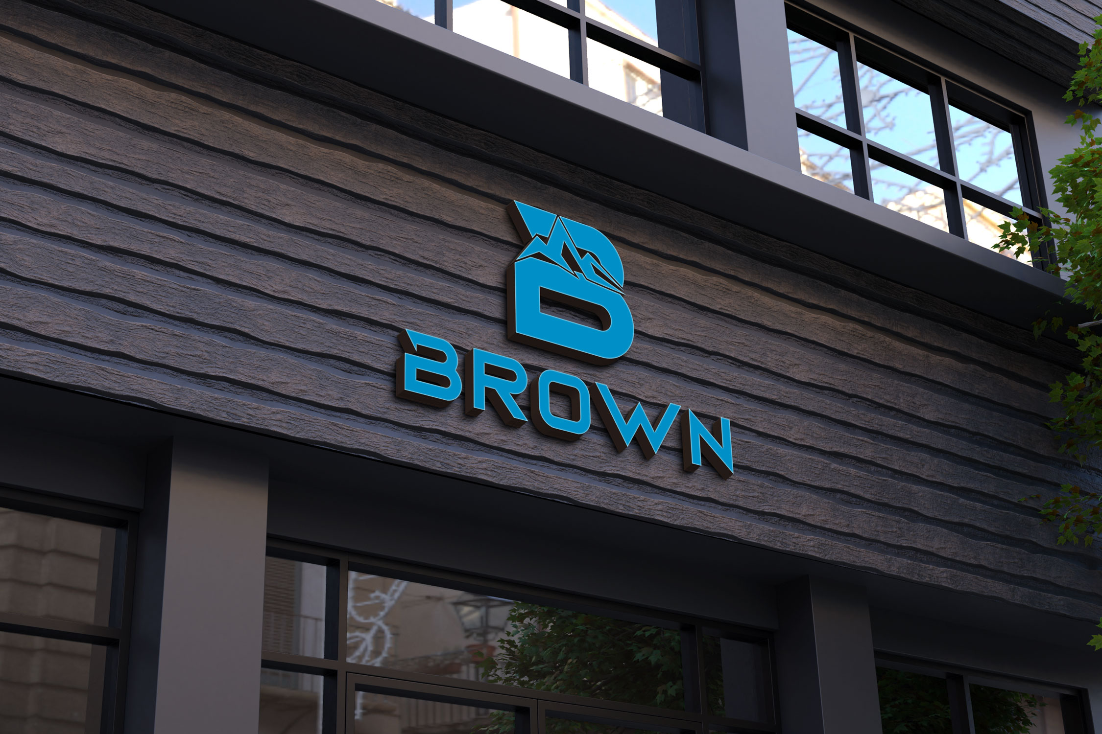 Logo Design by Kavth for this project | Design #34358515