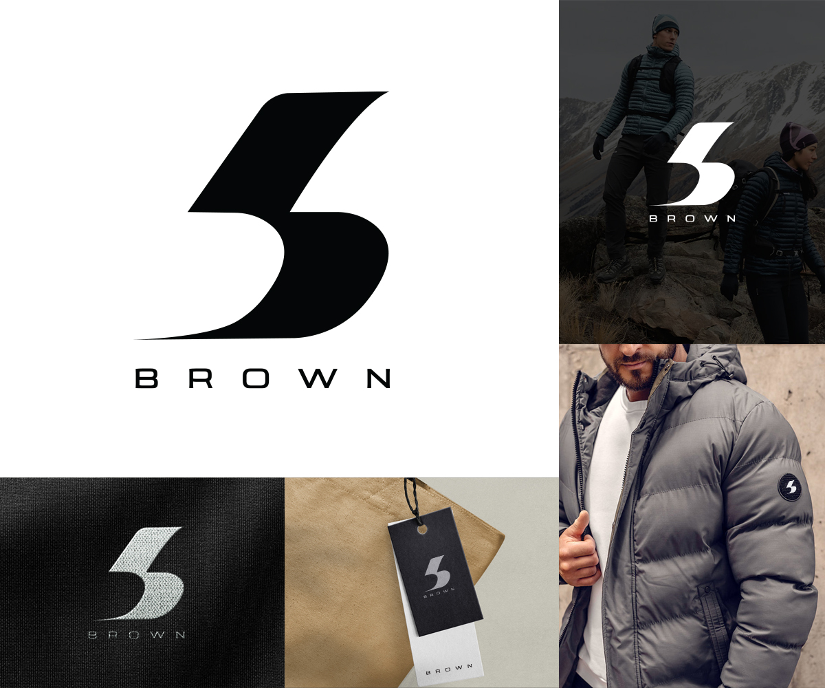 Logo Design by Alf Mozara for this project | Design #34356308