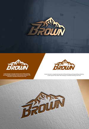 Logo Design by sulemani  creation for this project | Design: #34355292