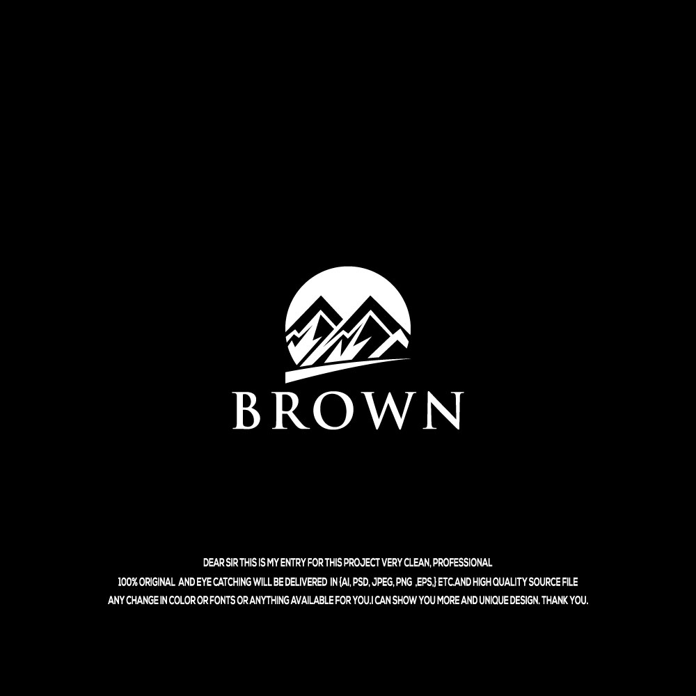 Logo-Design von hossain32 für dieses Projekt | Design #34354428