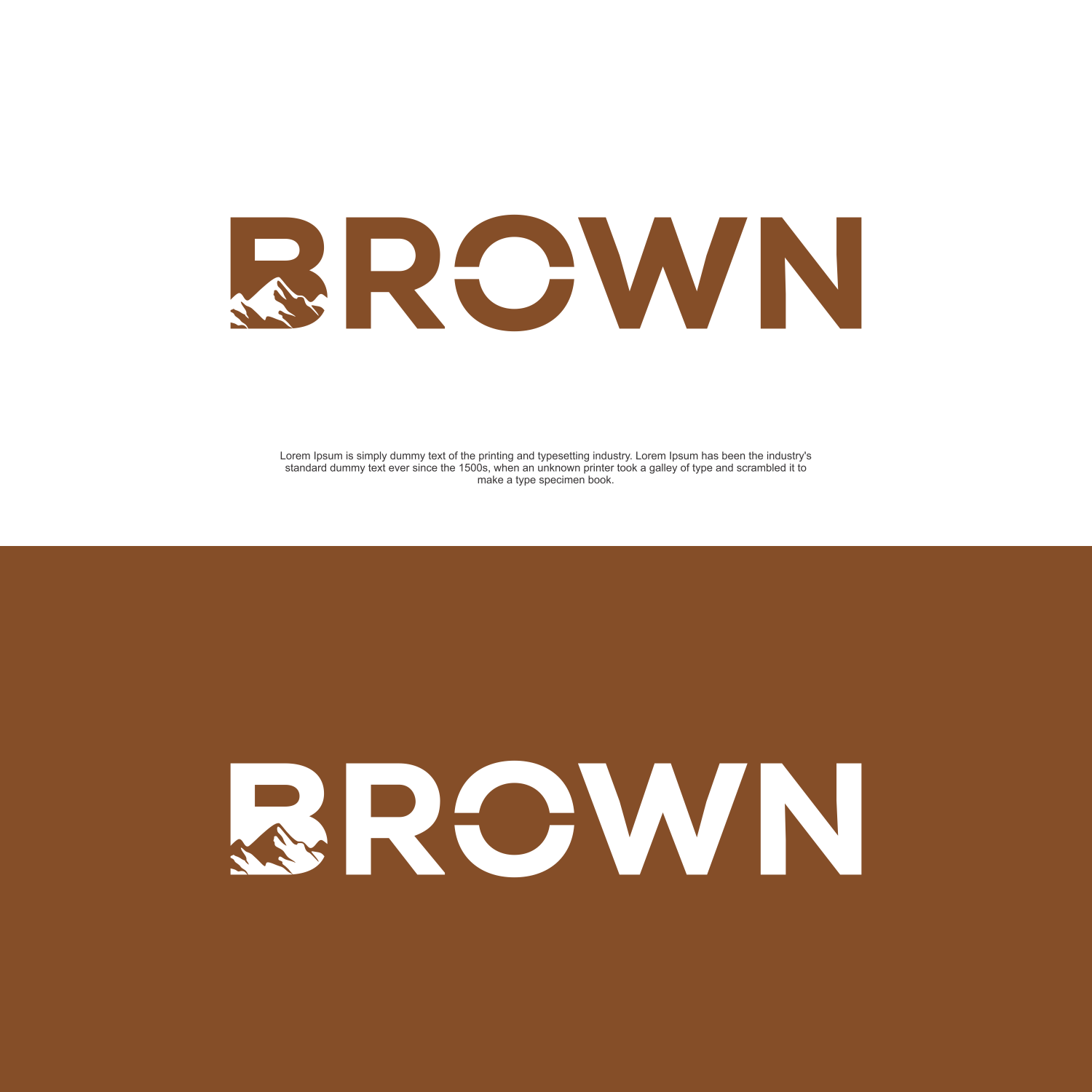 Logo Design by anak hits for this project | Design #34353160