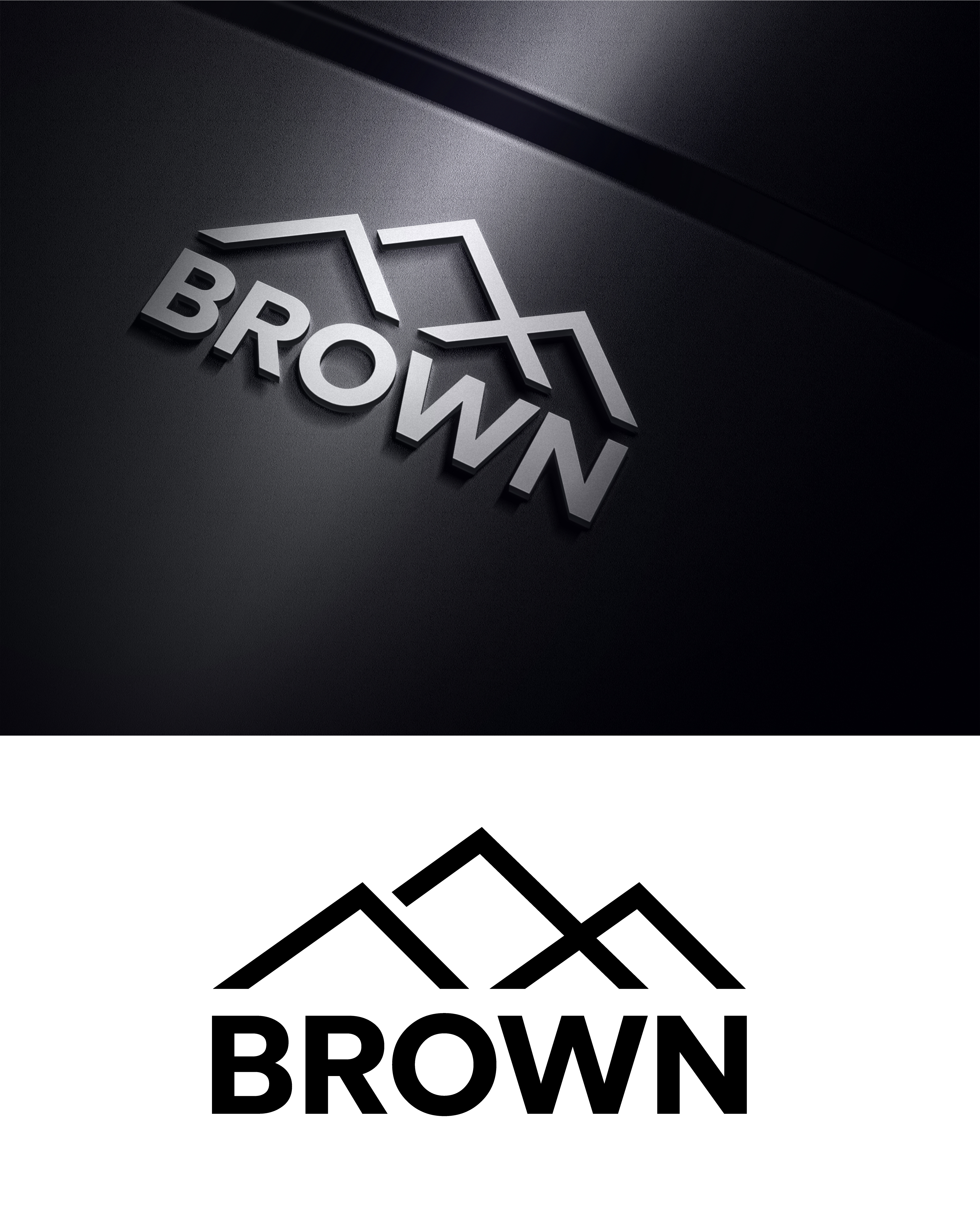Logo Design by AKTech for this project | Design #34352830