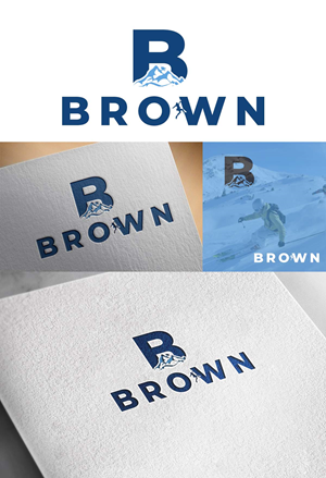 Logo Design by SANJU1 for this project | Design: #34350949