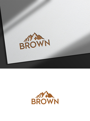 Logo Design by Majesty Design  for this project | Design: #34354565