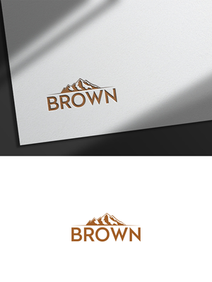 Logo Design by Majesty Design  for this project | Design: #34354566