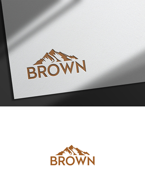 Logo Design by Majesty Design  for this project | Design: #34354567